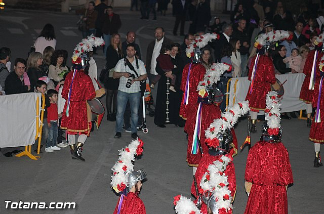 Viernes Santo. Traslado Sepulcro 2016. totana.com - 44